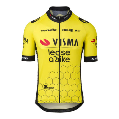 VismaLeaseaBike Hombre