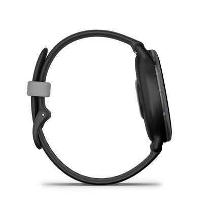 Garmin Vivoactive® 5 Black - Reloj deportivo inteligente (4 colores)