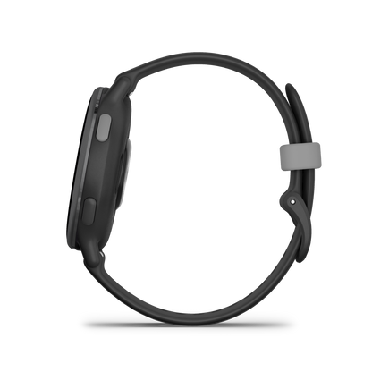 Garmin Vivoactive® 5 Black - Reloj deportivo inteligente (4 colores)