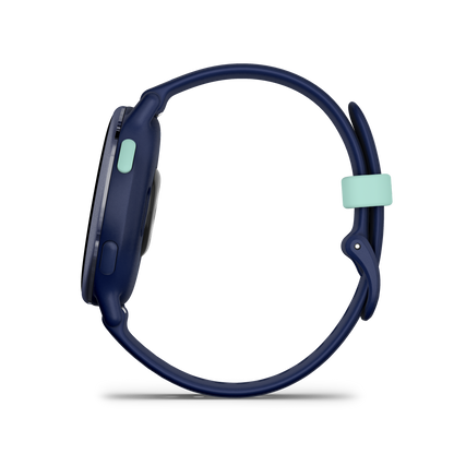 Garmin Vivoactive® 5 Black - Reloj deportivo inteligente (4 colores)