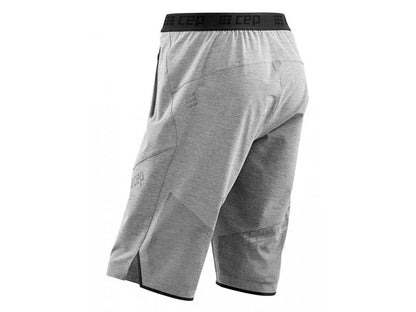 CEP Leisure Shorts – Short deportivo de uso diario para hombre (2 colores)
