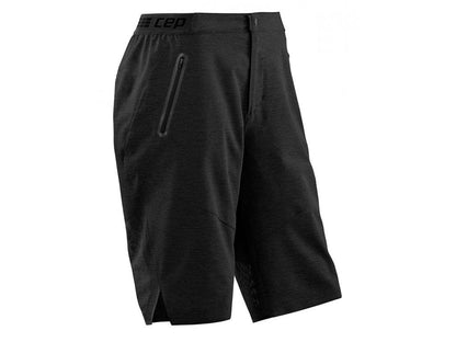 CEP Leisure Shorts – Short deportivo de uso diario para hombre (2 colores)
