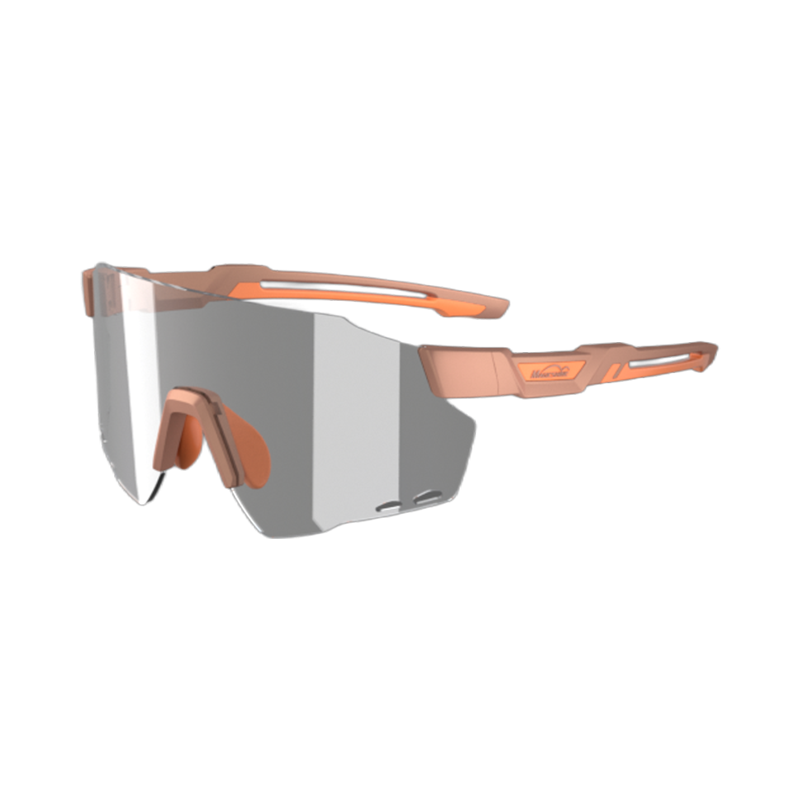Lentes WINBREAKER Magicshine