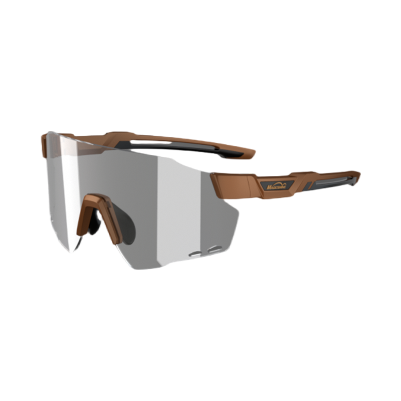 Lentes Magicshine WINBREAKER - Anteojos de Ciclismo Fotocromáticos