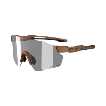 Lentes Magicshine WINBREAKER - Anteojos de Ciclismo Fotocromáticos