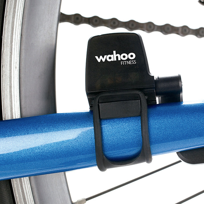 Wahoo BLUE SC Speed/Cadence Sensor