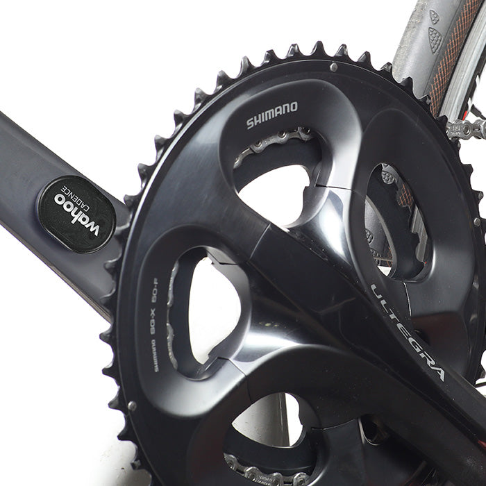Wahoo RPM Cadence Sensor (BT/ANT+)