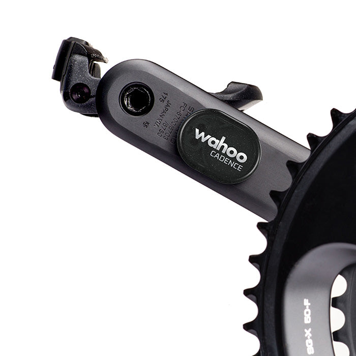 Wahoo RPM Cadence Sensor (BT/ANT+)