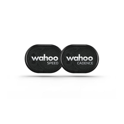 Wahoo RPM Speed & Cadence Sensor Combo Pack (BT/ANT+)