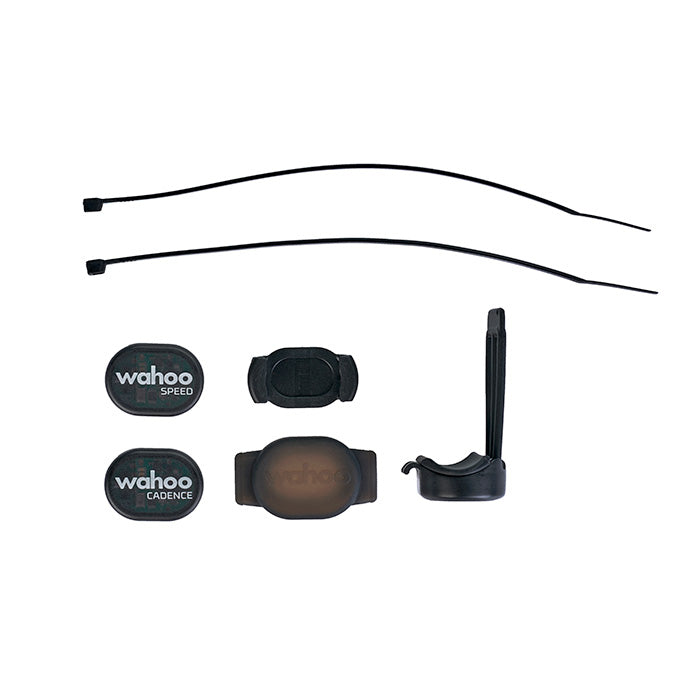 Wahoo RPM Speed & Cadence Sensor Combo Pack (BT/ANT+)