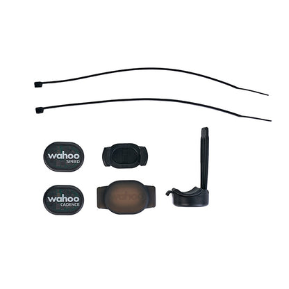 Wahoo RPM Speed & Cadence Sensor Combo Pack (BT/ANT+)