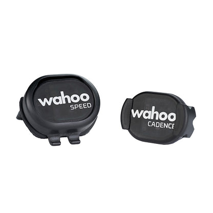 Wahoo RPM Speed & Cadence Sensor Combo Pack (BT/ANT+)