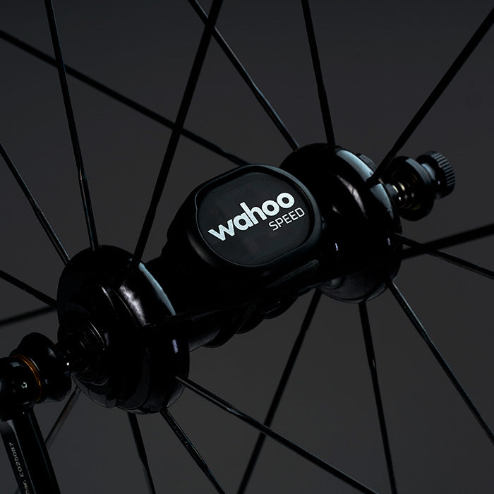 Wahoo RPM Speed Sensor (BT/ANT+)