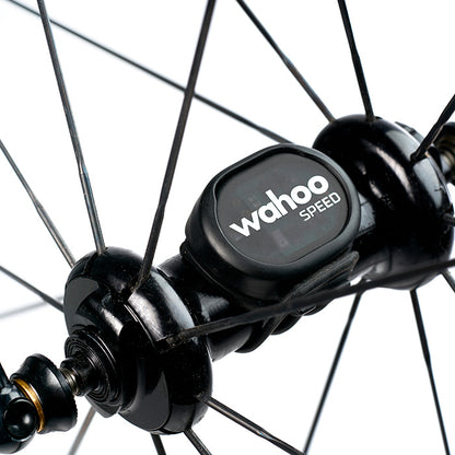 Wahoo RPM Speed Sensor (BT/ANT+)