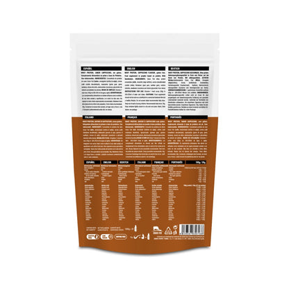 226ers Whey Protein 1 KG - Proteína en polvo de suero de leche