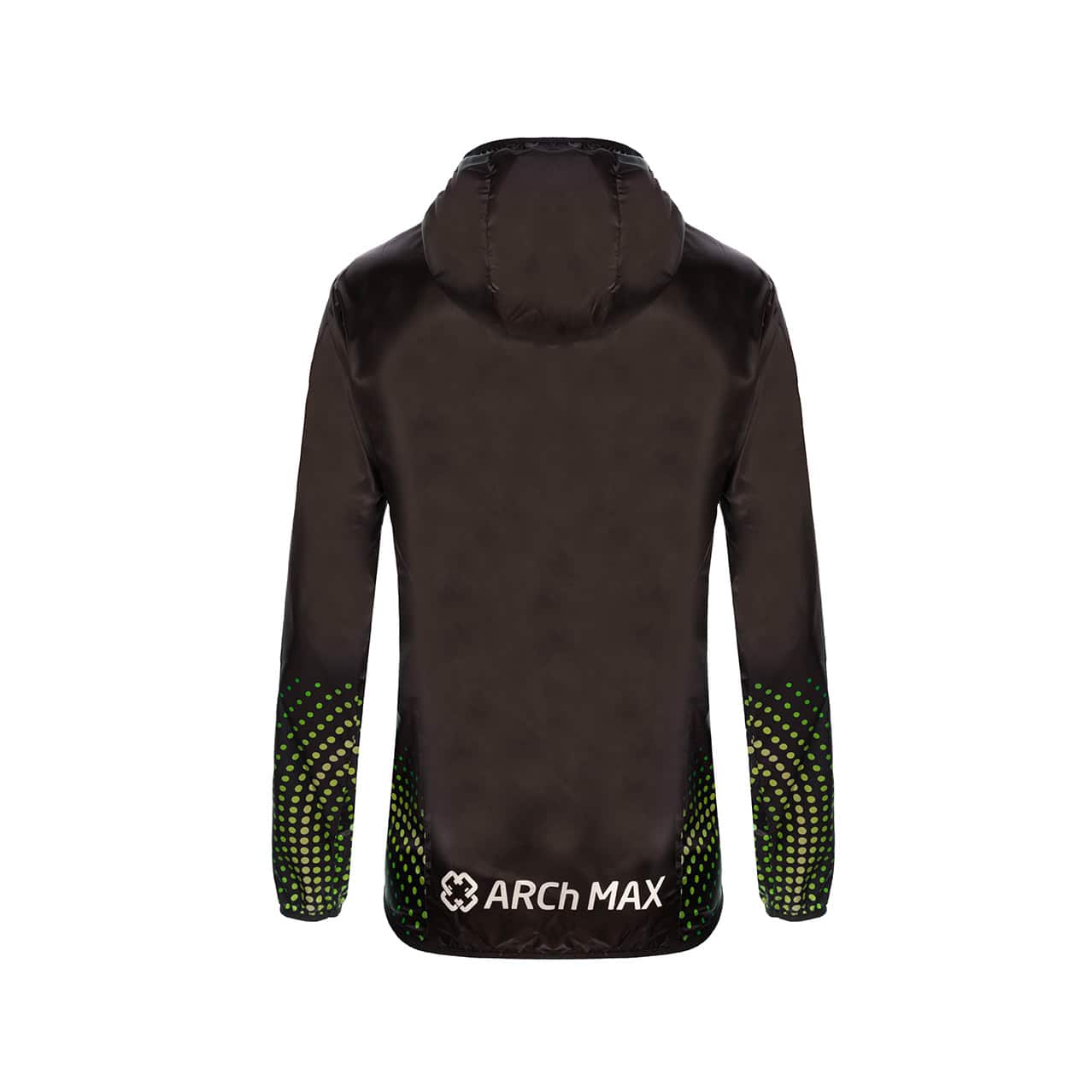 ARCh Max Windbreaker Nival 21 Woman - Cortavientos ultraligero de 75 g para running (3 colores).