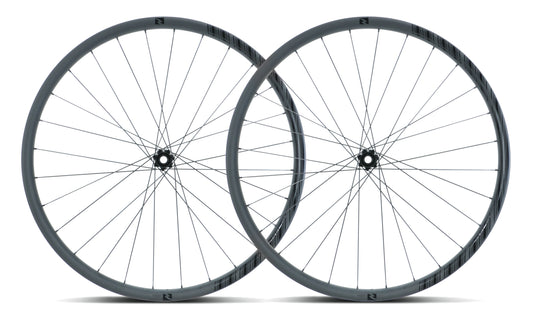 Ruedas MTB	BlackLabel 347 Trail/Enduro