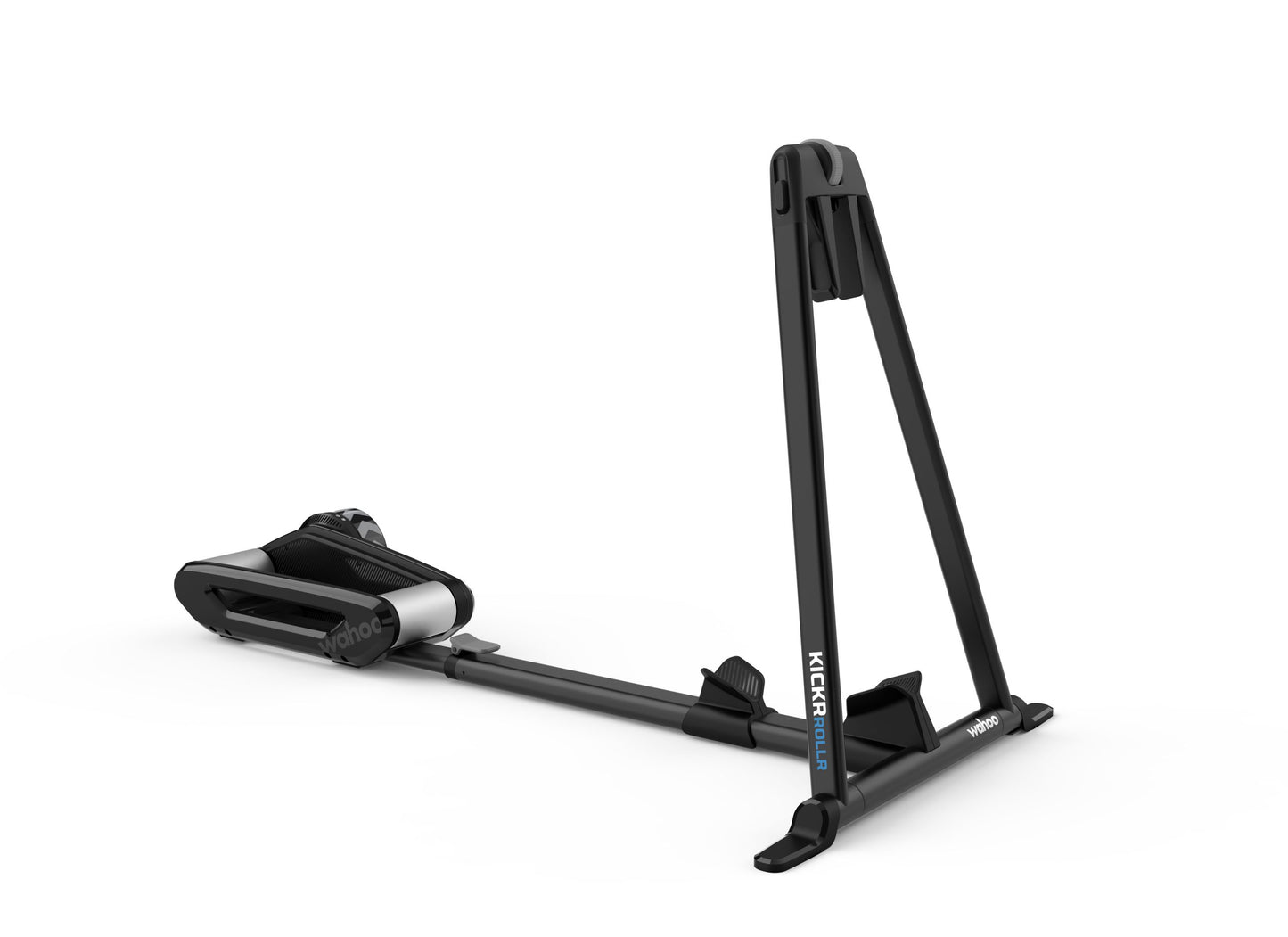 Rodillo smart Wahoo Kickr Roll (rulo)