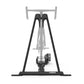 Rodillo smart Wahoo Kickr Roll (rulo)