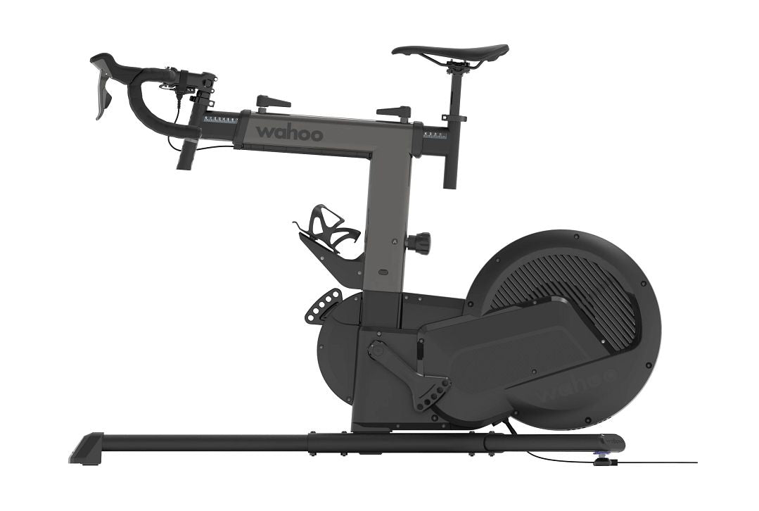 Wahoo KICKR BIKE SHIFT