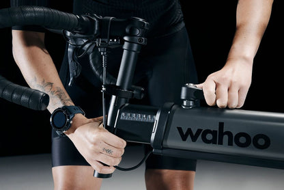 Wahoo KICKR BIKE SHIFT