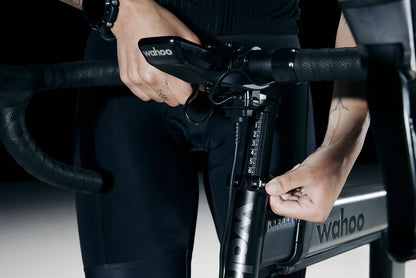 Wahoo KICKR BIKE SHIFT