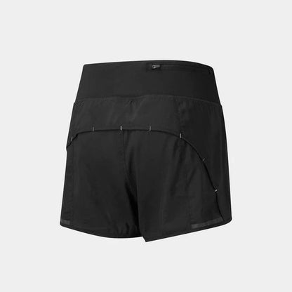 RONHILL Tech Revive – Short de running para mujer (2 colores)