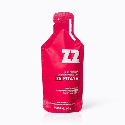 Energy Gel Z2 Pitaya