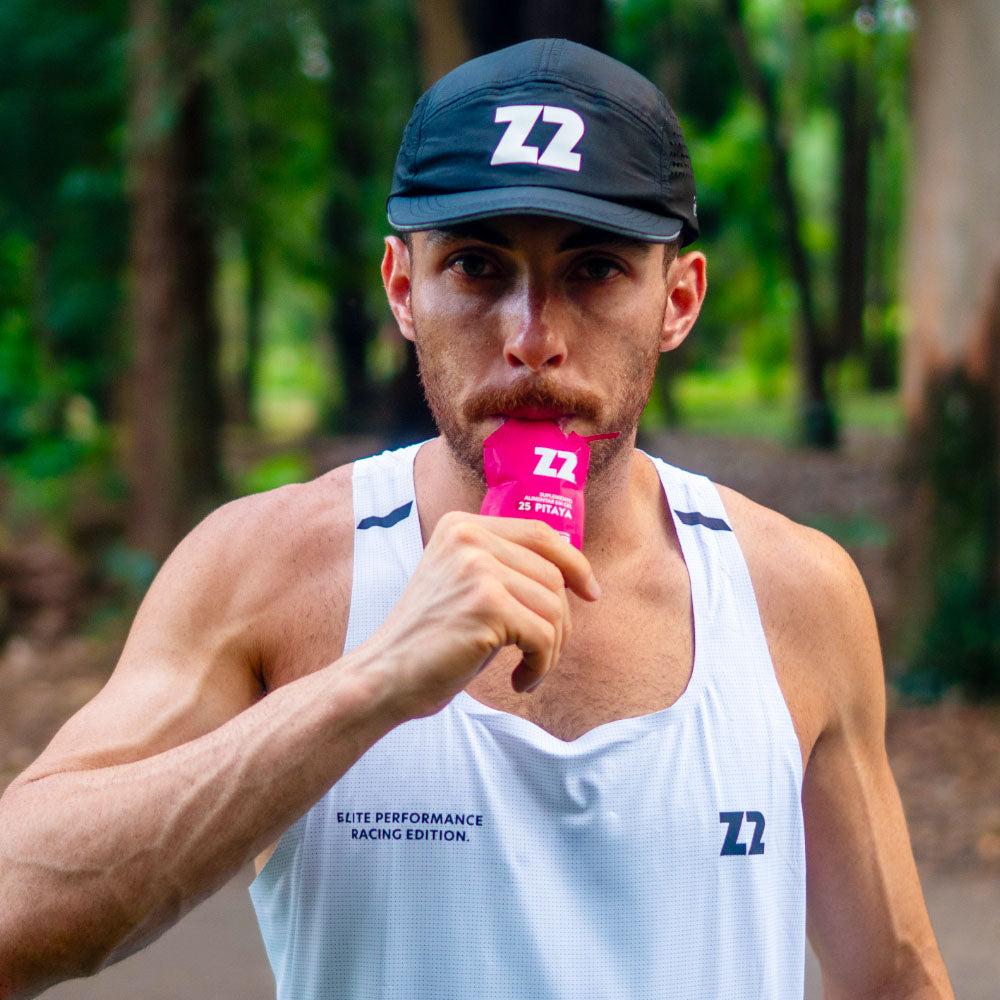 Pack 10un. Energy Gel Z2 Pitaya