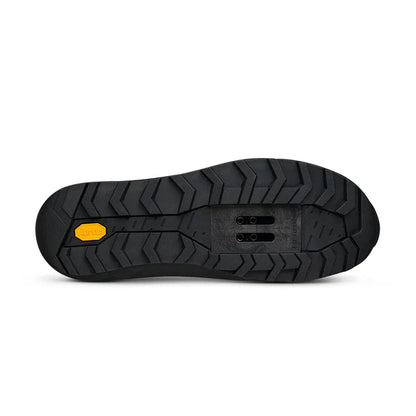 Fizik Artica X2 - Zapatos de ciclismo MTB y Gravel Invierno frio - Negro