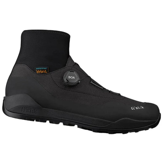 Fizik Artica X2 - Zapatos de ciclismo MTB y Gravel Invierno frio