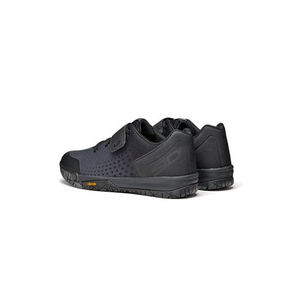 Sidi Dimaro Trail Sds - Zapato de ciclismo montaña trail MTB Negro gris