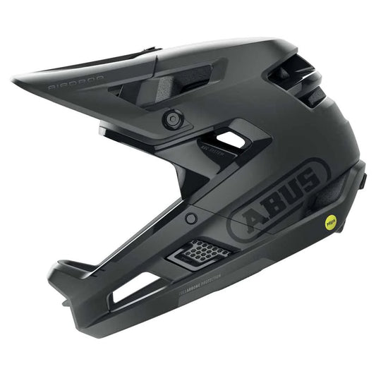 Abus Airdrop Mips - Casco Integral de Ciclismo MTB Enduro - DH