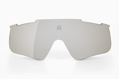 Alba Optics: Cristal para Anteojos deportivos Delta gris fotocromático (AF-Lens RKT)