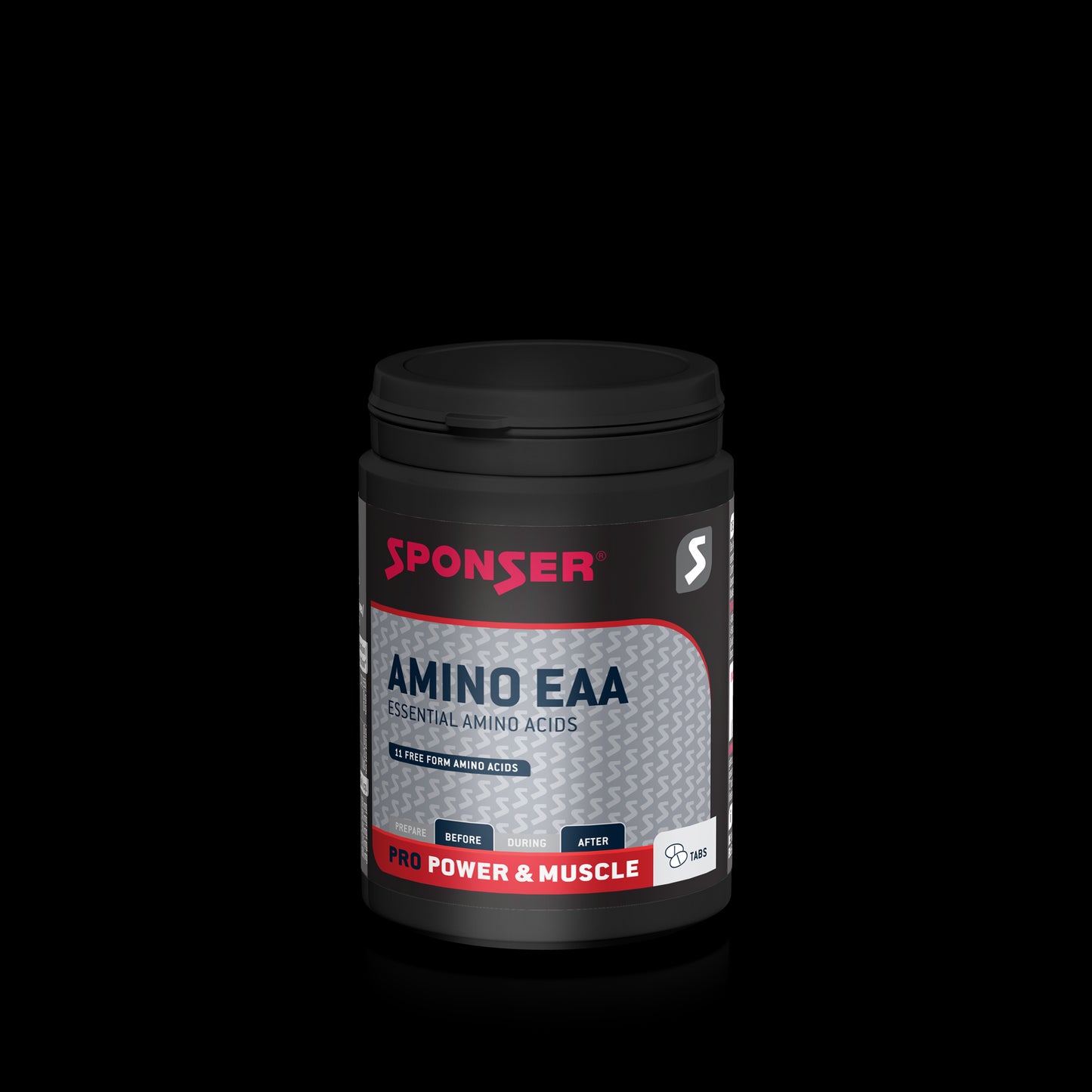 AMINO EAA (140 tabletas)