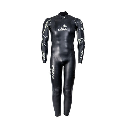 Arctic 1 Hombre