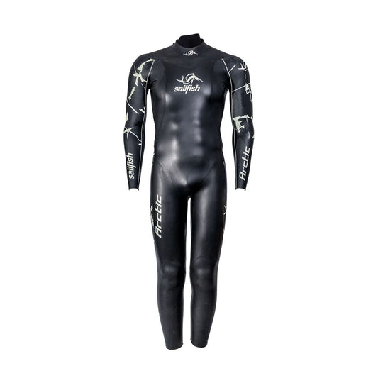 Arctic 1 Hombre