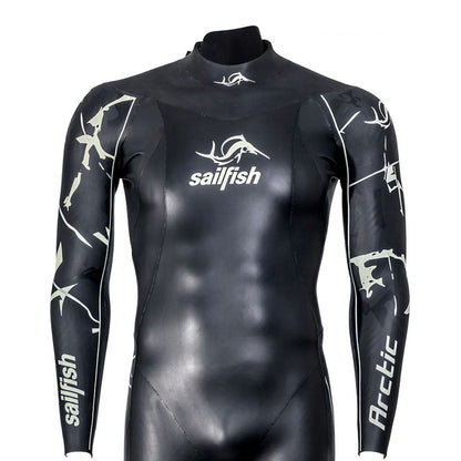 Arctic 1 Hombre