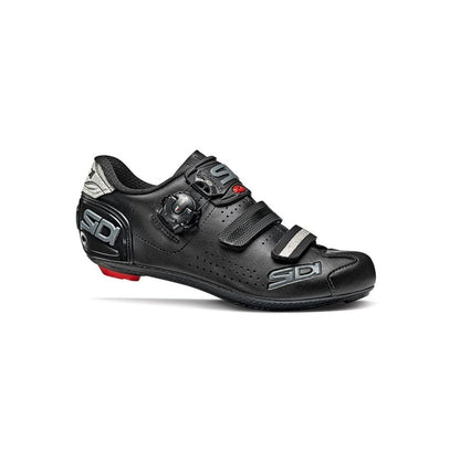 Sidi Zapatilla Ruta Alba 2 Mujer Negro