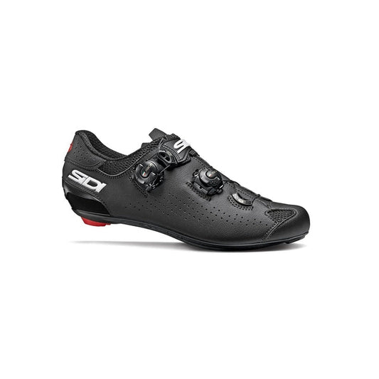 Sidi Genius 10 – Zapatos de ciclismo de ruta (2 colores).