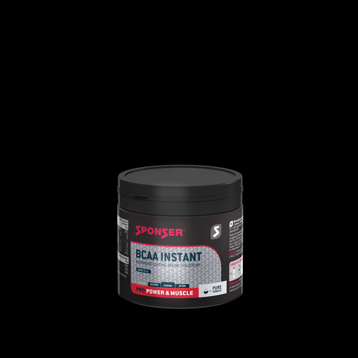 BCAA Instantáneo