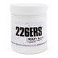 BCAA'S 8:1:1 Aminoácidos recuperación muscular 226ERS (300GRS - 2 sabores)