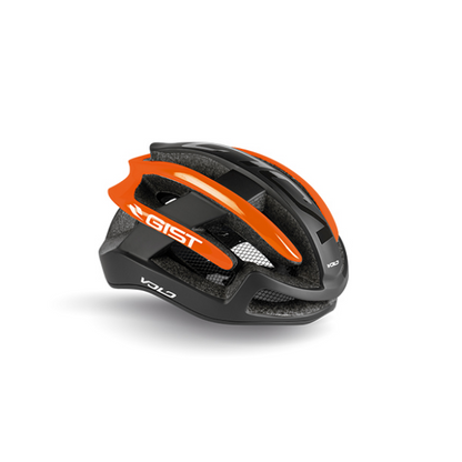 Casco de Ciclismo Gist Volo (Diferentes Colores)