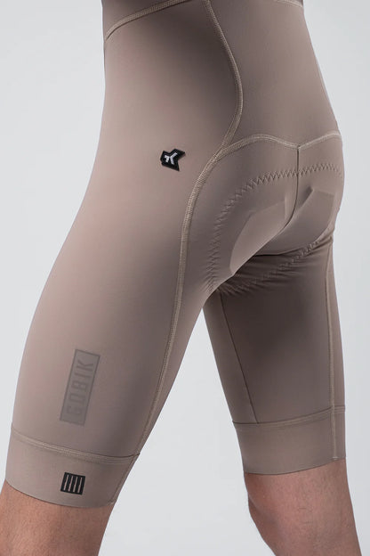 Culotte Matt 2.0 - Calzas Cortas de ciclismo hombre. Acolchado K10 (4 colores)
