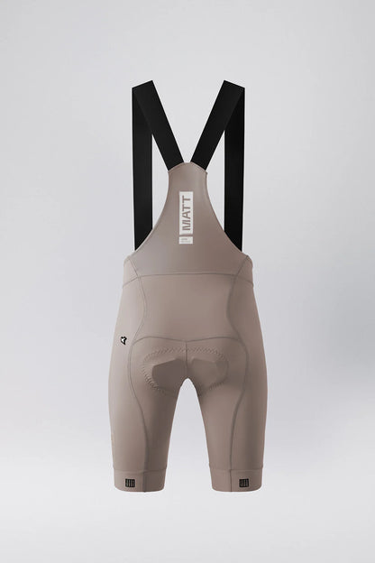 Culotte Matt 2.0 - Calzas Cortas de ciclismo hombre. Acolchado K10 (4 colores)