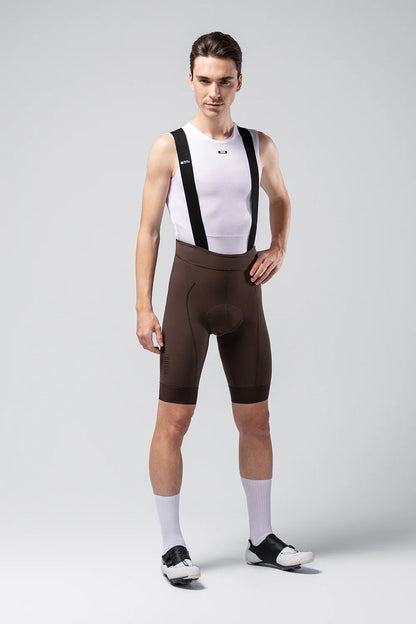 Culotte Matt 2.0 - Calzas Cortas de ciclismo hombre. Acolchado K10 (4 colores)