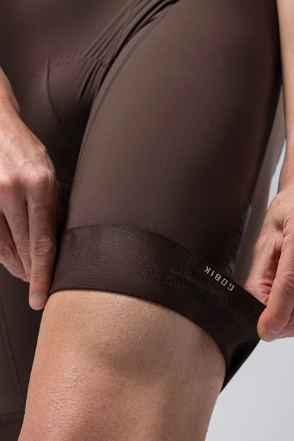 Culotte Matt 2.0 - Calzas Cortas de ciclismo hombre. Acolchado K10 (4 colores)