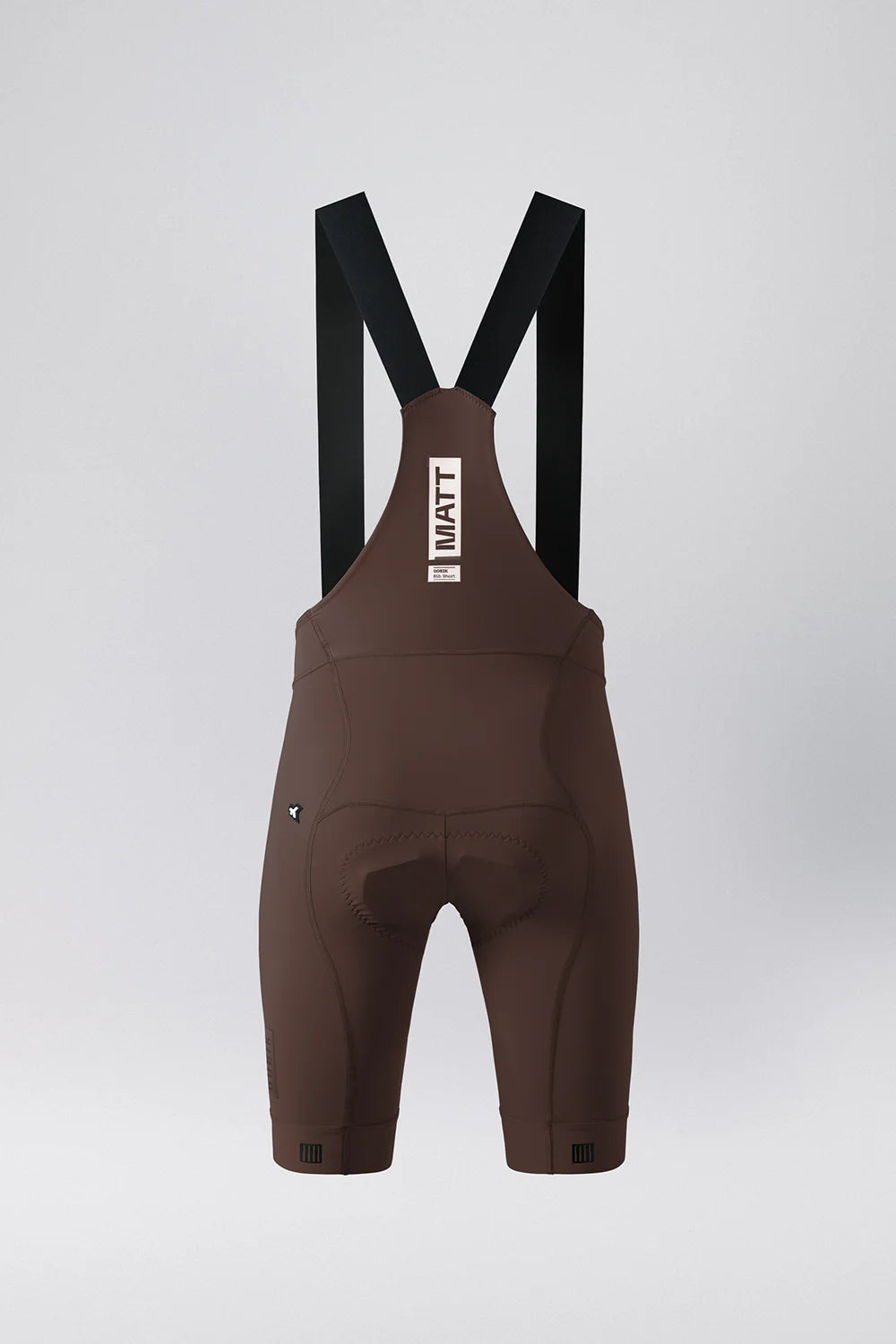 Culotte Matt 2.0 - Calzas Cortas de ciclismo hombre. Acolchado K10 (4 colores)