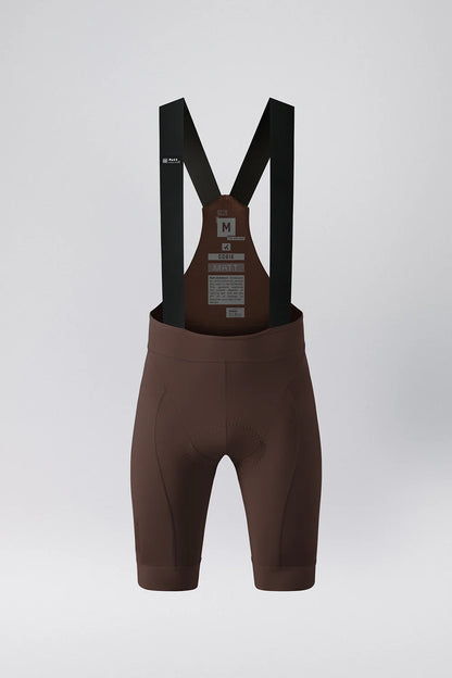 Culotte Matt 2.0 - Calzas Cortas de ciclismo hombre. Acolchado K10 (4 colores)