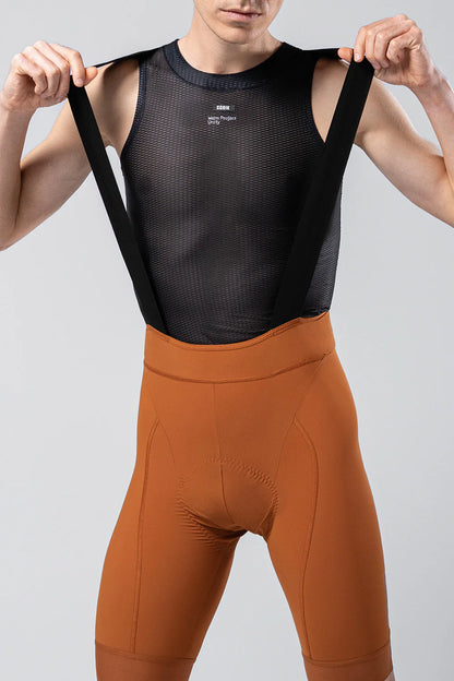 Culotte Matt 2.0 - Calzas Cortas de ciclismo hombre. Acolchado K10 (4 colores)